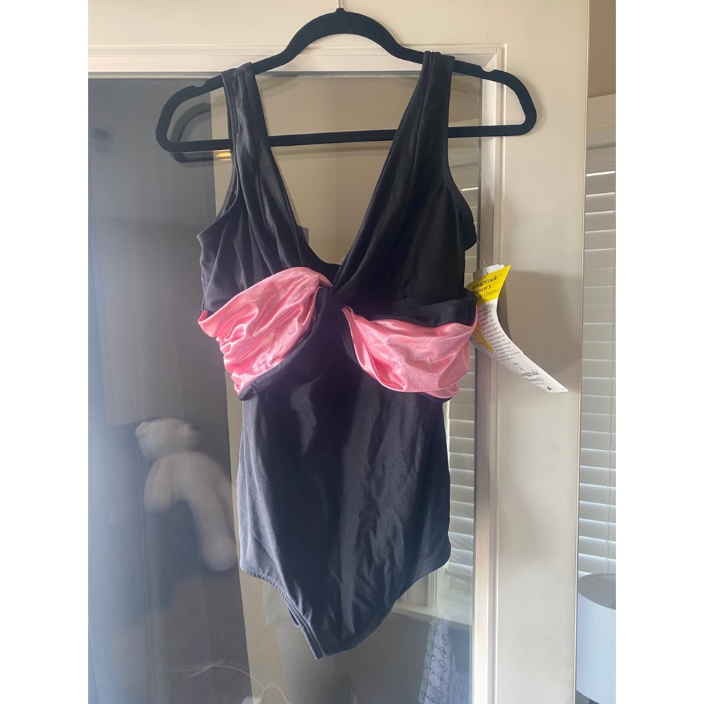 Longitude one piece swimsuit